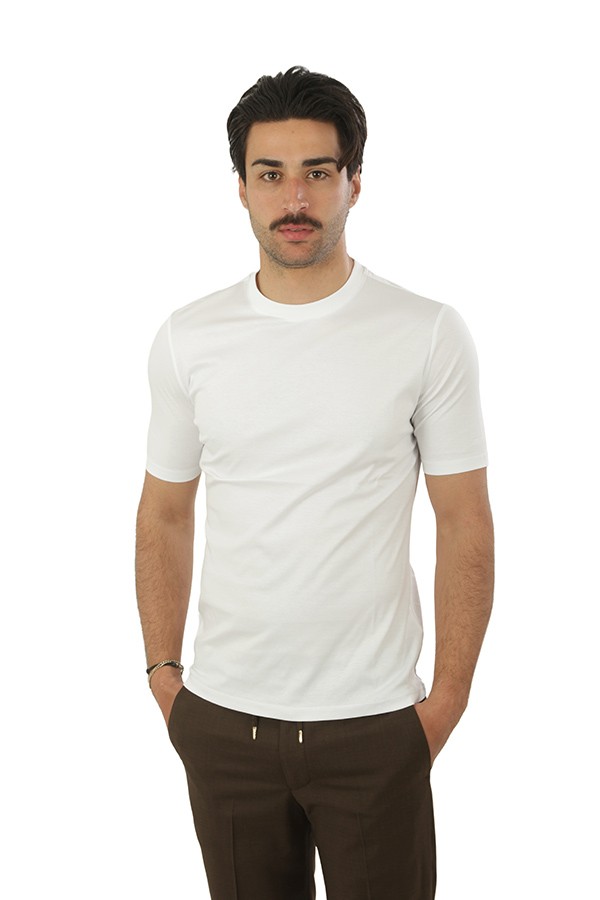 T-Shirt People of Shibuya Shiko Bianco